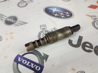 Лот: 23592203. Фото: 1. Клапан VVT-i Audi A6 BKH, AUK... Двигатель и элементы двигателя
