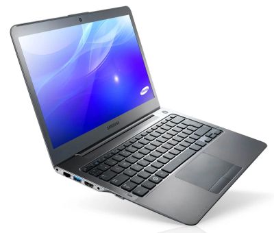 Лот: 3421839. Фото: 1. Ультратонкий Samsung NP535u3c... Ноутбуки
