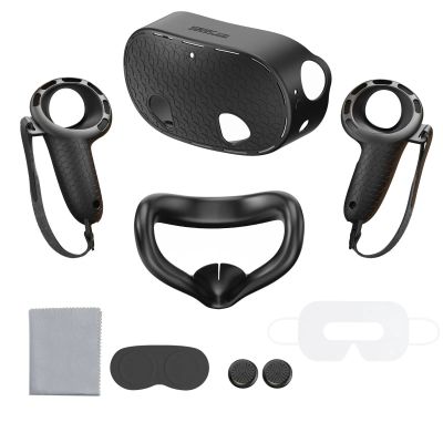 Лот: 25520239. Фото: 1. Комплект чехлов 7в1 для Oculus... Чехлы, обложки