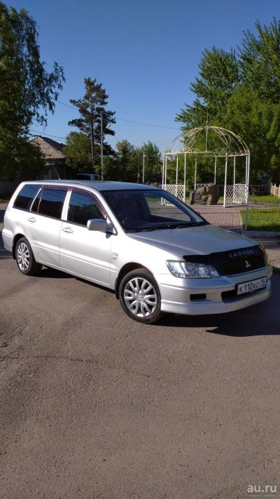 Лот: 17655270. Фото: 1. Mitsubishi Lancer Cedia. Автомобили