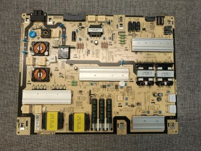 Лот: 25797207. Фото: 1. Блок питания для телевизор Samsung... Запчасти для телевизоров, видеотехники, аудиотехники
