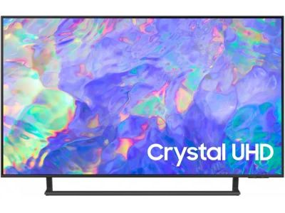 Лот: 21363079. Фото: 1. LED телевизор Samsung UE55CU8500UXRU... Телевизоры
