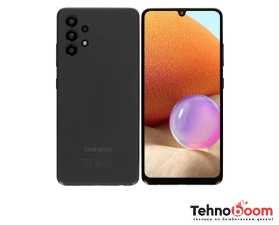 Лот: 18407815. Фото: 1. 6.4" Смартфон Samsung Galaxy A32... Смартфоны