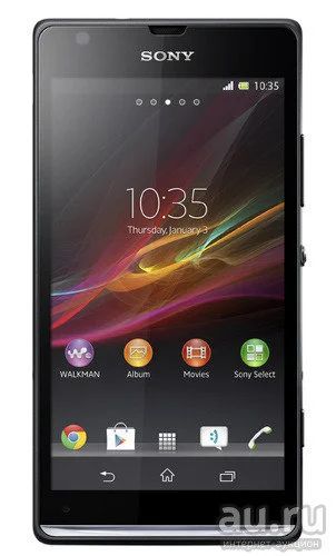 Лот: 8246863. Фото: 1. Sony Xperia SP C5303. Смартфоны