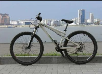 Лот: 25338172. Фото: 1. Куплю GT Chucker Велосипед. Велосипеды