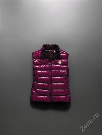 Лот: 1264260. Фото: 1. жилетка,безрукавка(ещё есть желтая... Верхняя одежда