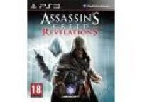 Лот: 4390719. Фото: 1. assassin s creed Откровение для... Игры для консолей