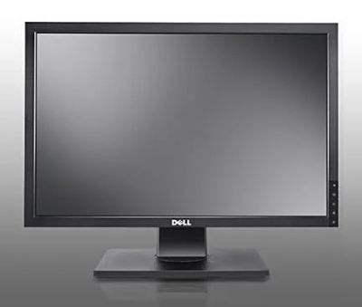 Лот: 11720970. Фото: 1. 22" e-IPS монитор DELL 2209WA... ЖК-мониторы