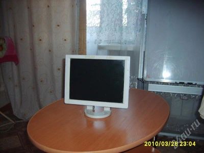 Лот: 296803. Фото: 1. монитор. ЖК-мониторы