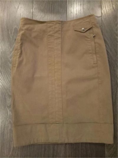 Лот: 10470717. Фото: 1. Юбка Sportmax Соde, р. 42-44. Юбки