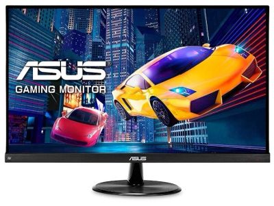Лот: 16432652. Фото: 1. Монитор Asus VP249QGR. ЖК-мониторы