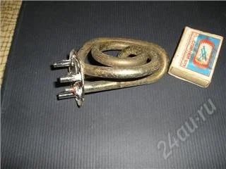 Лот: 135721. Фото: 1. спираль в чайник. Другое (электрооборудование)