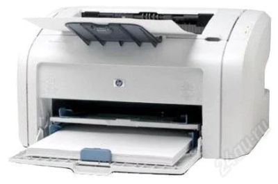 Лот: 2385499. Фото: 1. HP LASERJET 1018. Лазерные принтеры