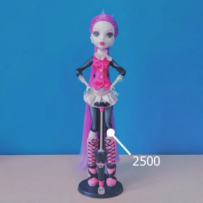 Лот: 16292141. Фото: 1. Lagoona MH. Куклы и аксессуары