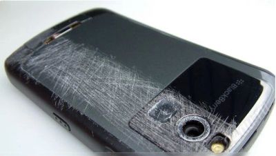 Лот: 356311. Фото: 1. Samsung s5230 Броня Clear-Coat. Защитные стёкла, защитные плёнки