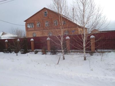 Лот: 10684485. Фото: 1. продам дом. Дома