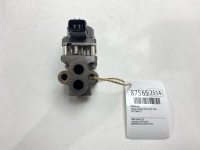 Лот: 22691353. Фото: 1. Клапан EGR Subaru Forester 2005... Двигатель и элементы двигателя