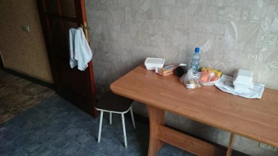 Лот: 4758898. Фото: 1. Сдам 2-ком квартиру на Водопьянова... Квартиры, студии