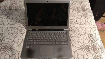 Лот: 10887847. Фото: 1. Acer Aspire i5 2467M, 4gb ram. Ноутбуки