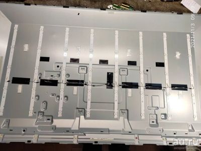 Лот: 18254475. Фото: 1. led L3_PTT_M_E0_FAP_S5_1_R1.0... Запчасти для телевизоров, видеотехники, аудиотехники