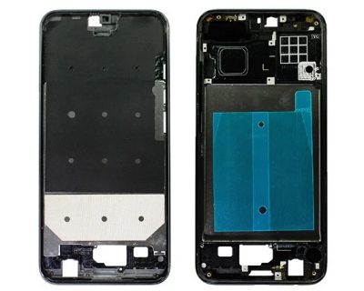 Лот: 17765922. Фото: 1. Рамка дисплея Huawei Honor 10... Корпуса, клавиатуры, кнопки