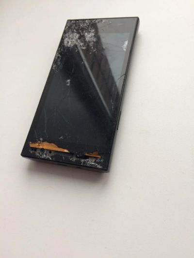 Лот: 8407060. Фото: 1. Highscreen Zera S Power. Смартфоны