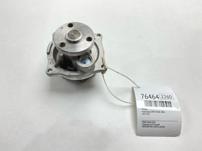 Лот: 21110478. Фото: 1. Помпа Ford Focus 2004 1517732... Кузов