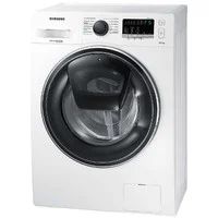 Лот: 18553713. Фото: 1. Стиральная машина Samsung WW60K40G00WDLP. Стиральные машины