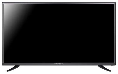 Лот: 11782549. Фото: 1. Телевизор 40" Erisson 40FLEA28T2... Телевизоры