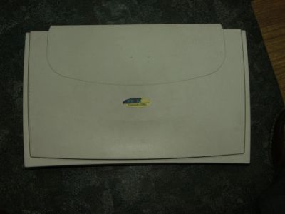 Лот: 3374018. Фото: 1. Сканер Primax Colorado 1200p. Сканеры