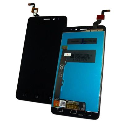 Лот: 14372758. Фото: 1. Дисплей для Lenovo K6 Power (K33a42... Дисплеи, дисплейные модули, тачскрины