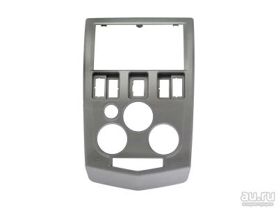Лот: 17253522. Фото: 1. Рамка переходная Renault Logan... Аксессуары для автозвука