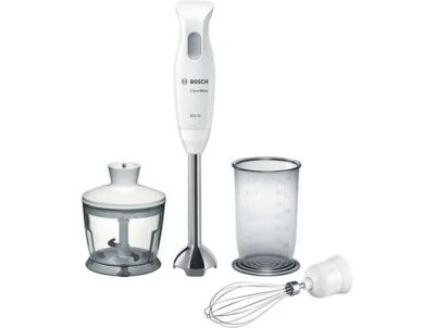 Лот: 13794125. Фото: 1. Блендер BOSCH MSM26500 MSM26500. Кухонная