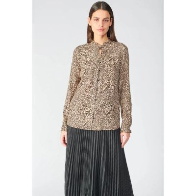Лот: 25087381. Фото: 1. Блузка LaRedoute. Другое (одежда, обувь, галантерея)