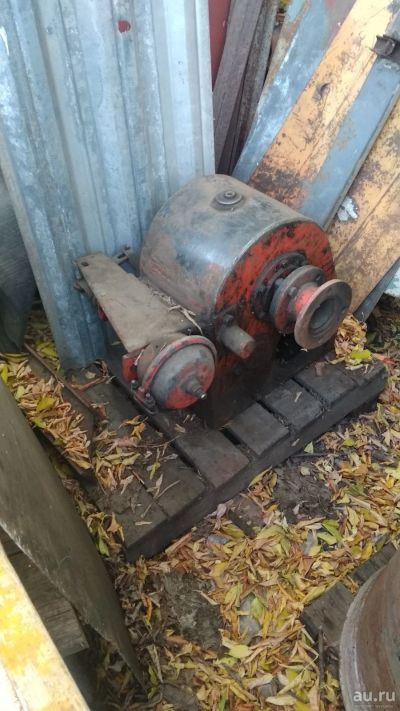 Лот: 14775203. Фото: 1. КПП экскаватора эо-3323. ЕК-12. Другое (автозапчасти)