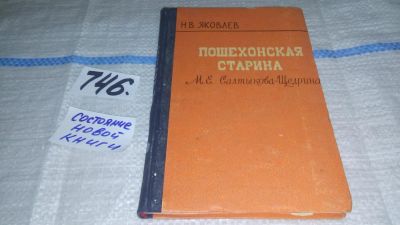 Лот: 11735731. Фото: 1. Пошехонская старина М.Е. Салтыкова-Щедрина... Мемуары, биографии