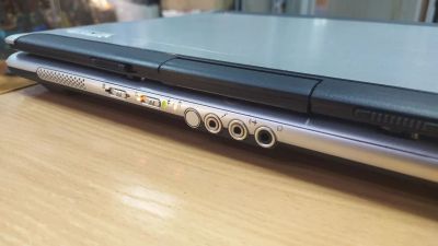 Лот: 24356384. Фото: 1. Ноутбук Acer 5100 (Turion TL-50... Ноутбуки