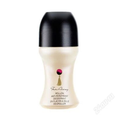 Лот: 1698104. Фото: 1. AVON Шариковый дезодорант-антиперспирант... Уход за телом