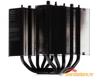 Лот: 7168064. Фото: 1. Raijintek Tisis Core Edition New. Системы охлаждения