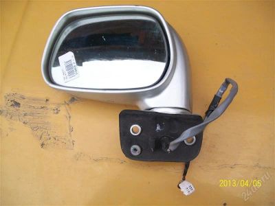 Лот: 2679874. Фото: 1. зеркало боковое toyota spacio... Кузов