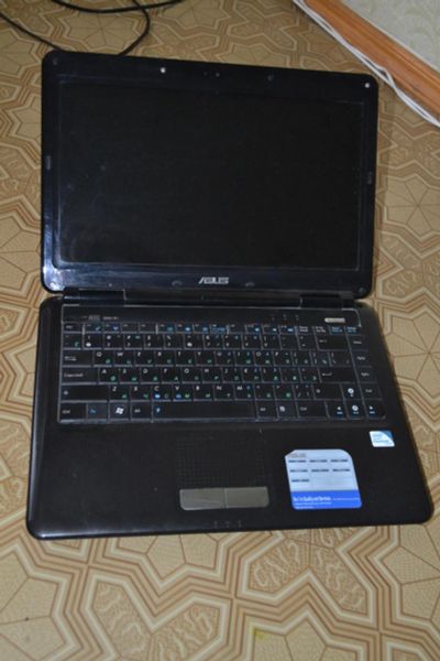 Лот: 6783303. Фото: 1. Ноутбук Asus 40IJ - продажа\обмен. Ноутбуки