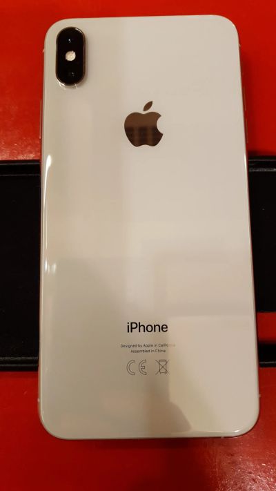 Лот: 14576846. Фото: 1. iPhone XS Max 256gb. Смартфоны