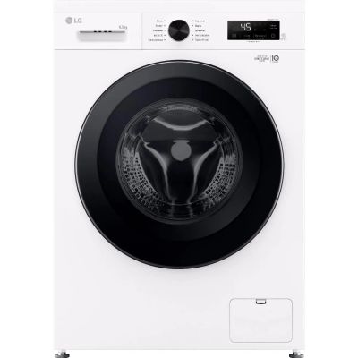 Лот: 25588137. Фото: 1. Стиральная машина LG F2Y1WS6W. Стиральные машины