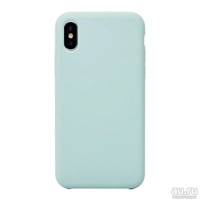 Лот: 15885380. Фото: 1. Чехол-накладка Activ Original... Чехлы, бамперы