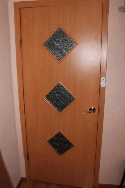 Лот: 3422882. Фото: 1. Дверь б/у, состояние идеальное. Двери межкомнатные