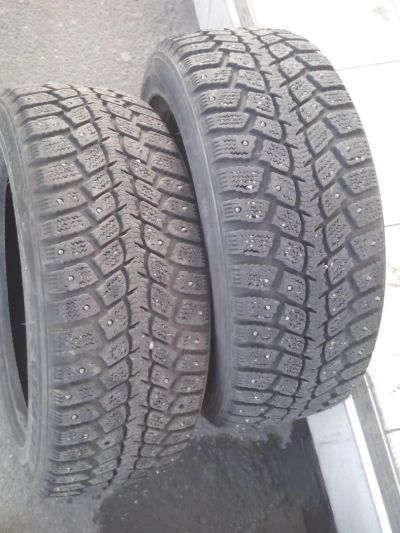 Лот: 6382960. Фото: 1. зимнюю резину KUMHO. Шины