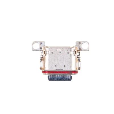 Лот: 25129681. Фото: 1. Разъем Type-C для Samsung Galaxy... Шлейфы, разъёмы