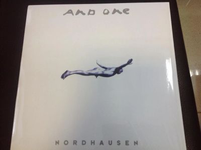 Лот: 10910692. Фото: 1. And one nordhausen. Аудиозаписи