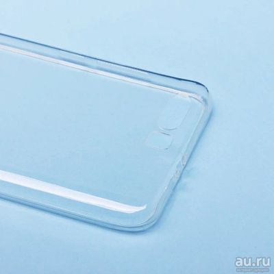 Лот: 15885156. Фото: 1. Чехол-накладка - Ultra Slim для... Чехлы, бамперы