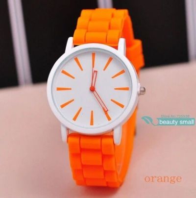 Лот: 4325880. Фото: 1. Яркие классные часы Quartz Classic... Другие наручные часы